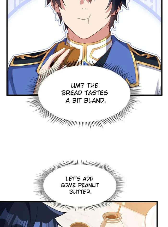 Shut Up, Evil Dragon! I don't want to raise a child with you anymore Chapter 41 49